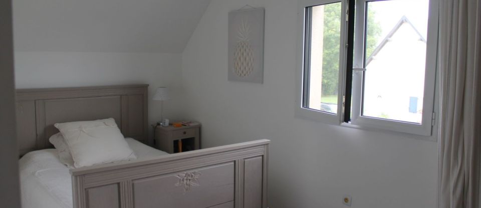 Maison 4 pièces de 104 m² à Lisieux (14100)