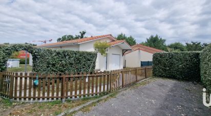 House 5 rooms of 93 m² in Biscarrosse (40600)