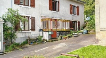 Village house 5 rooms of 137 m² in Lerrain (88260)