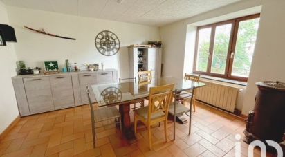 Village house 5 rooms of 137 m² in Lerrain (88260)