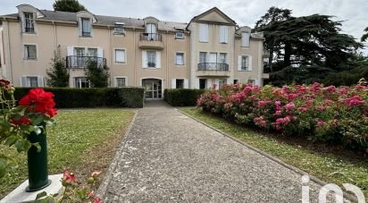 Apartment 5 rooms of 97 m² in Palaiseau (91120)