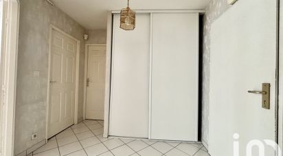 Apartment 5 rooms of 97 m² in Palaiseau (91120)