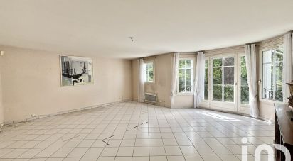 Apartment 5 rooms of 97 m² in Palaiseau (91120)