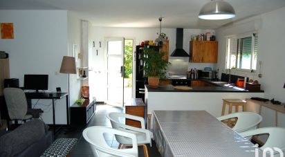 Maison 5 pièces de 104 m² à Saint-Avertin (37550)