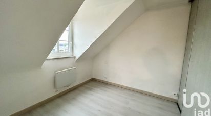 Apartment 3 rooms of 57 m² in Saint-Jean-Kourtzerode (57370)