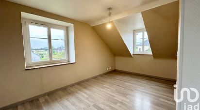 Appartement 3 pièces de 57 m² à Saint-Jean-Kourtzerode (57370)