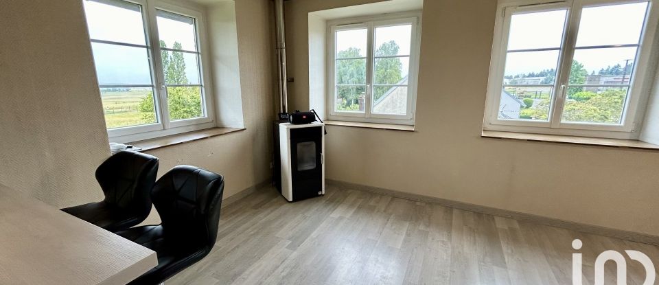 Appartement 3 pièces de 57 m² à Saint-Jean-Kourtzerode (57370)