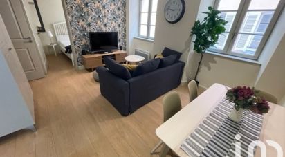 Appartement 2 pièces de 34 m² à Toulon (83000)