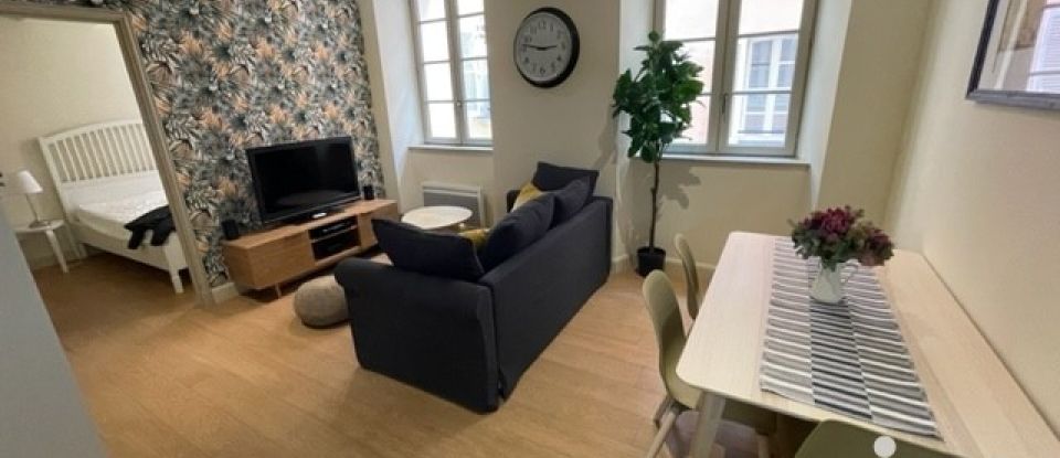 Appartement 2 pièces de 34 m² à Toulon (83000)