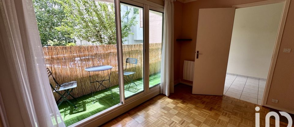 Appartement 5 pièces de 93 m² à Rezé (44400)