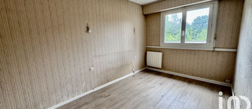 Appartement 5 pièces de 93 m² à Rezé (44400)