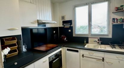 Apartment 4 rooms of 74 m² in Tarbes (65000)