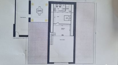 Maison 10 pièces de 230 m² à Les Epesses (85590)