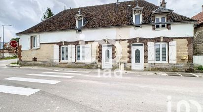 Village house 7 rooms of 243 m² in Semoine (10700)