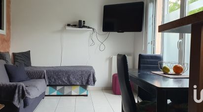 Studio 1 pièce de 31 m² à Meaux (77100)