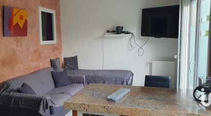 Studio 1 pièce de 31 m² à Meaux (77100)