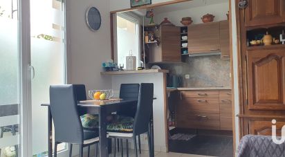 Studio 1 room of 31 m² in Meaux (77100)