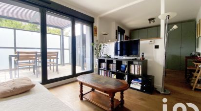 Apartment 1 room of 62 m² in Le Perreux-sur-Marne (94170)