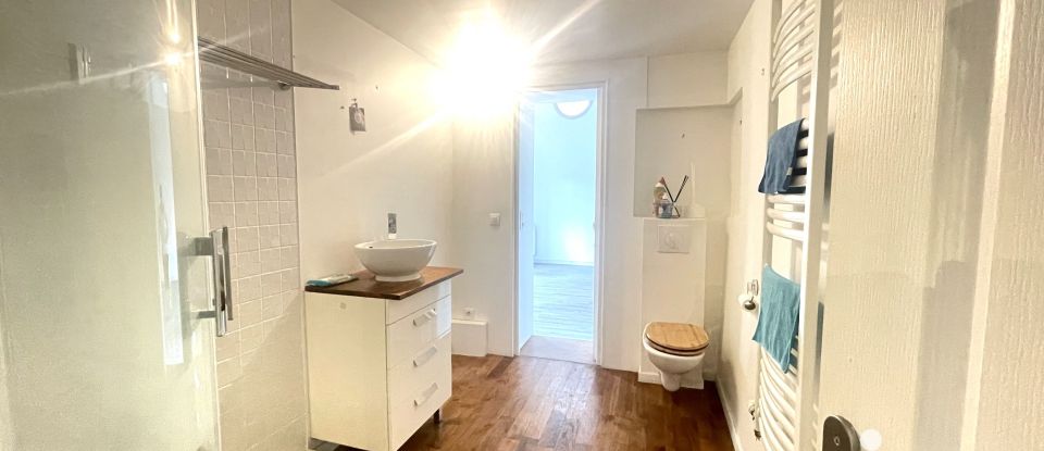 Maison 4 pièces de 100 m² à Saint-Étienne-la-Thillaye (14950)