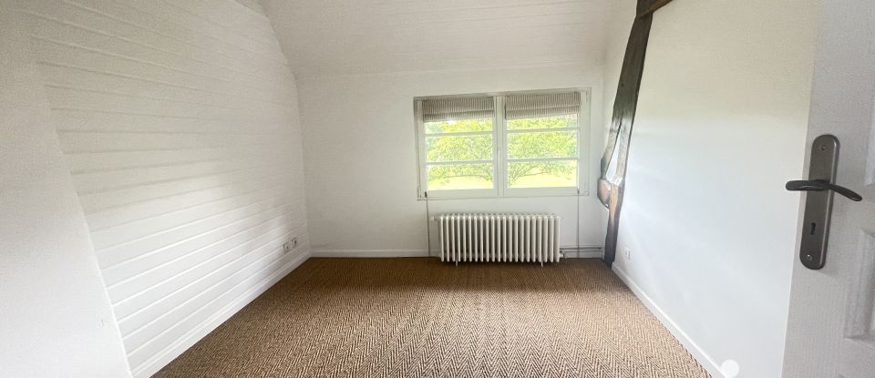 Maison 4 pièces de 100 m² à Saint-Étienne-la-Thillaye (14950)