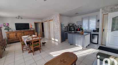 House 4 rooms of 65 m² in Raucourt-et-Flaba (08450)