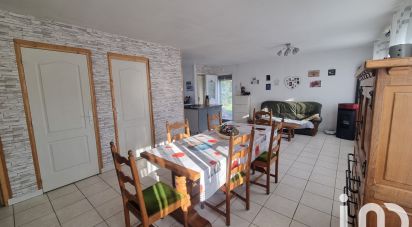 House 4 rooms of 65 m² in Raucourt-et-Flaba (08450)