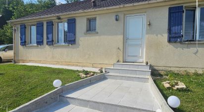 House 7 rooms of 120 m² in Charleval (27380)