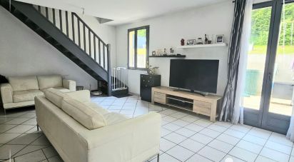 House 7 rooms of 120 m² in Charleval (27380)