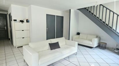 House 7 rooms of 120 m² in Charleval (27380)