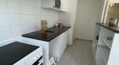 Appartement 3 pièces de 57 m² à Savigny-le-Temple (77176)