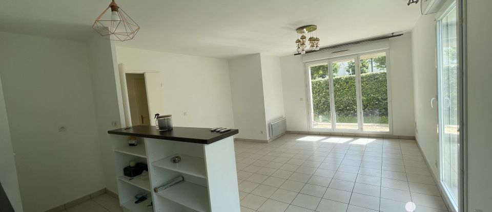 Appartement 3 pièces de 57 m² à Savigny-le-Temple (77176)