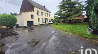 Maison 9 pièces de 234 m² à Hornaing (59171)