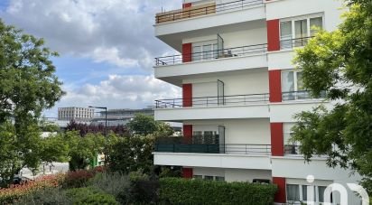 Appartement 3 pièces de 62 m² à Saint-Denis (93200)