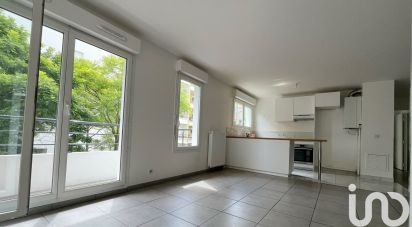 Appartement 3 pièces de 62 m² à Saint-Denis (93200)