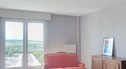 Apartment 3 rooms of 83 m² in Amiens (80000)