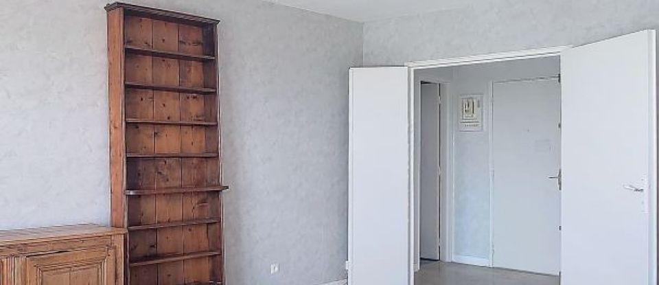 Appartement 3 pièces de 83 m² à Amiens (80000)