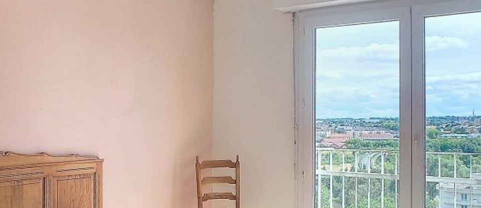 Appartement 3 pièces de 83 m² à Amiens (80000)