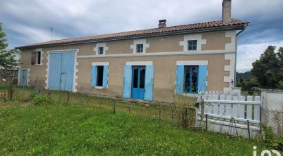 House 4 rooms of 90 m² in Les Peintures (33230)