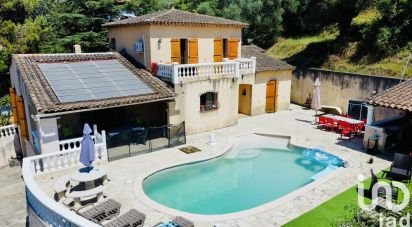 House 6 rooms of 166 m² in Peille (06440)