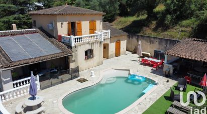 House 6 rooms of 166 m² in Peille (06440)