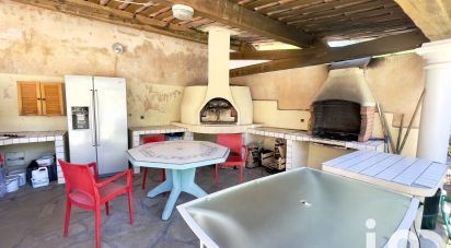 House 6 rooms of 166 m² in Peille (06440)