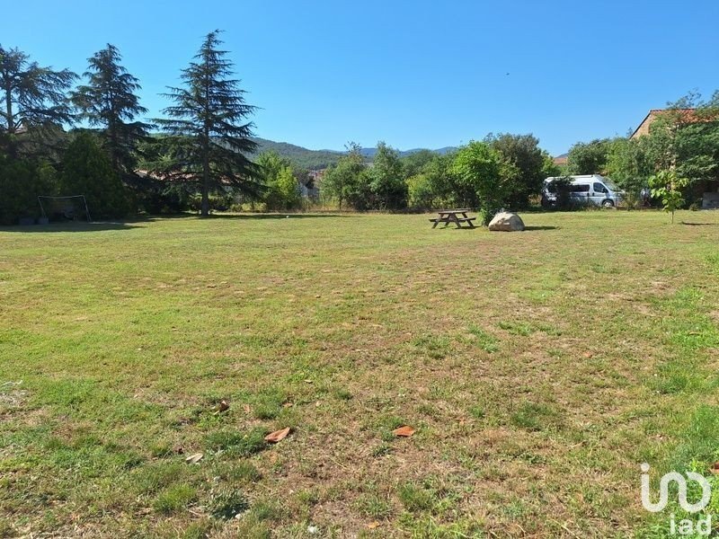 Land of 950 m² in Maureillas-las-Illas (66480)