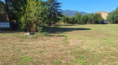 Terrain de 950 m² à Maureillas-las-Illas (66480)