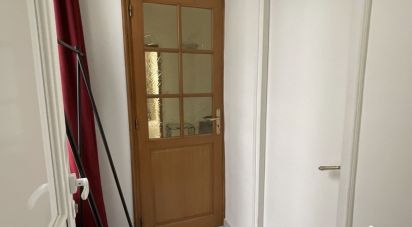 Appartement 2 pièces de 32 m² à Paris (75009)