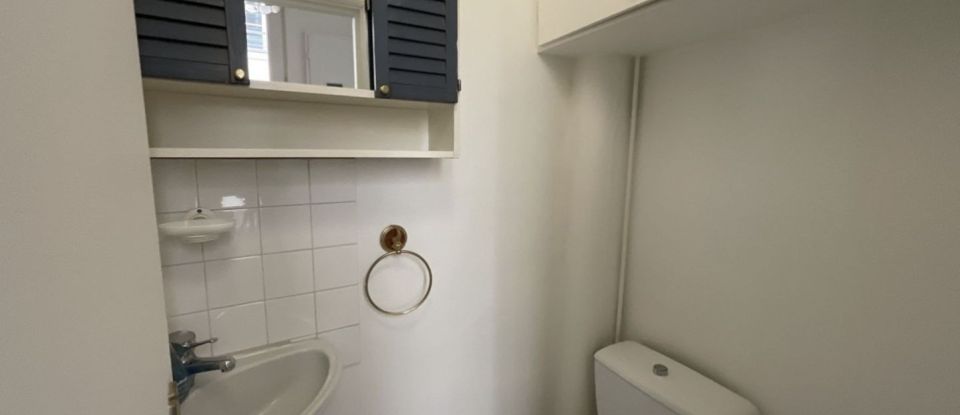 Appartement 2 pièces de 32 m² à Paris (75009)