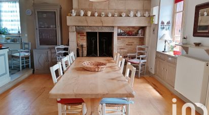 Traditional house 7 rooms of 113 m² in Saint-Alban-sur-Limagnole (48120)