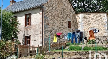 Traditional house 7 rooms of 113 m² in Saint-Alban-sur-Limagnole (48120)