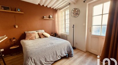 Appartement 1 pièce de 16 m² à Honfleur (14600)