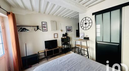 Appartement 1 pièce de 16 m² à Honfleur (14600)