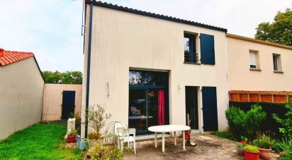 Maison traditionnelle 4 pièces de 78 m² à Montaigu (85600)